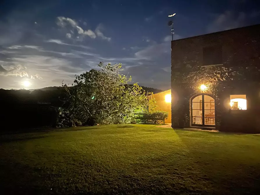 Immagine 3 di Rustico / casale in vendita  in Via della Sassetta a Castagneto Carducci