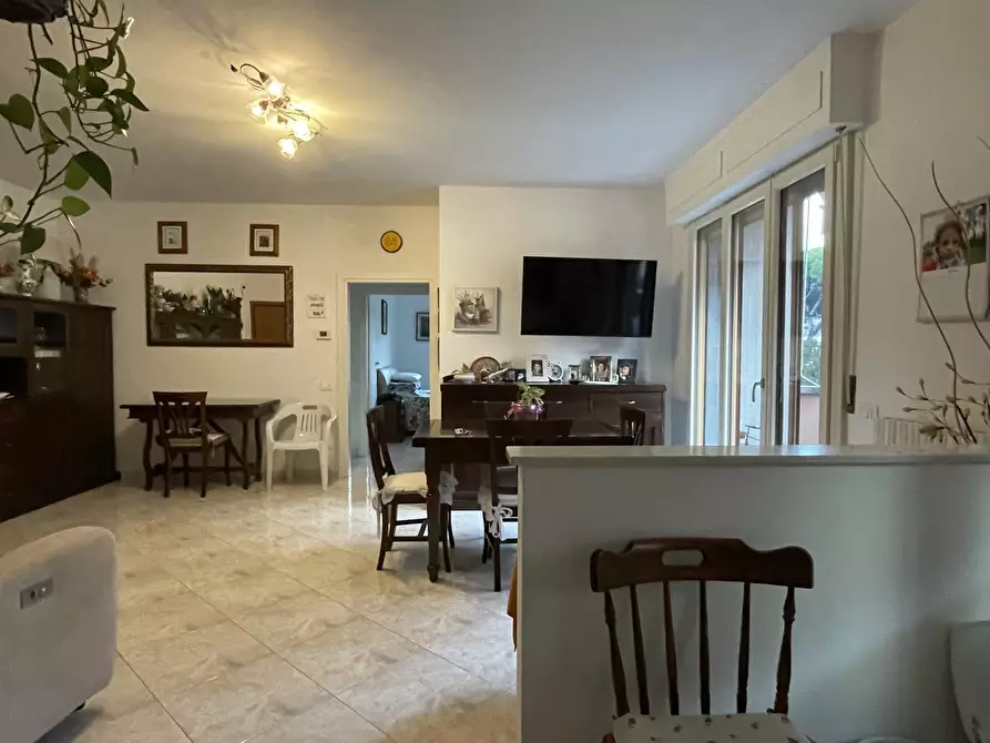 Immagine 5 di Trilocale in vendita  in Via Pasubio 33 a Cecina