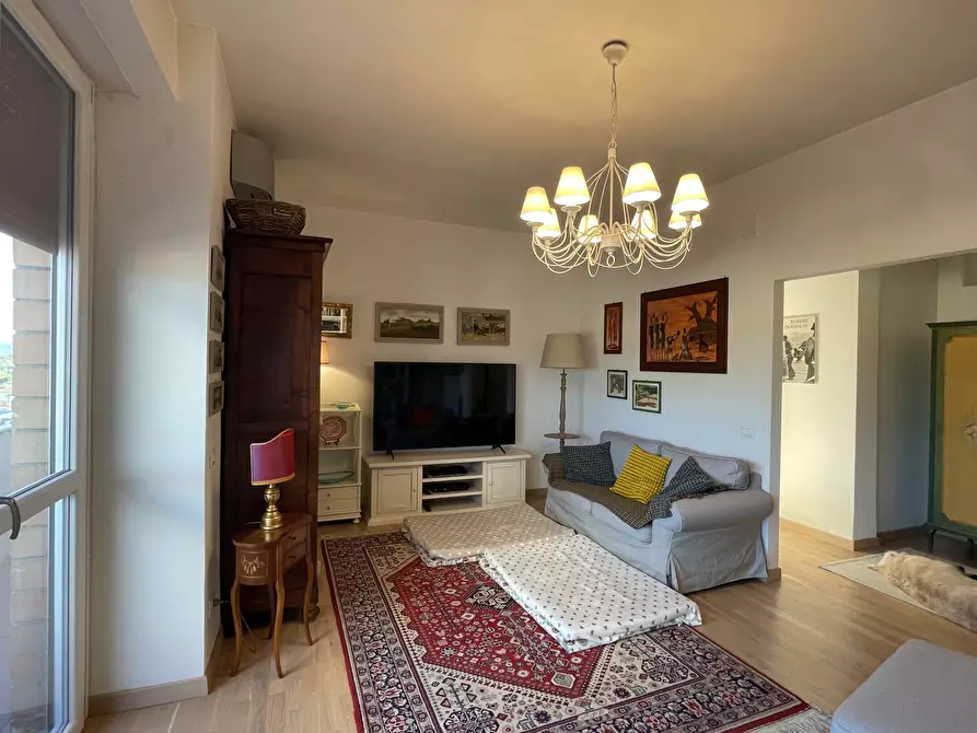 Immagine 6 di Attico in vendita  in Via Aurelia a Cecina