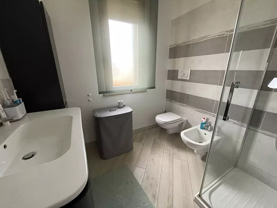 Immagine 7 di Casa indipendente in vendita  in Via Pasubio 33 a Cecina