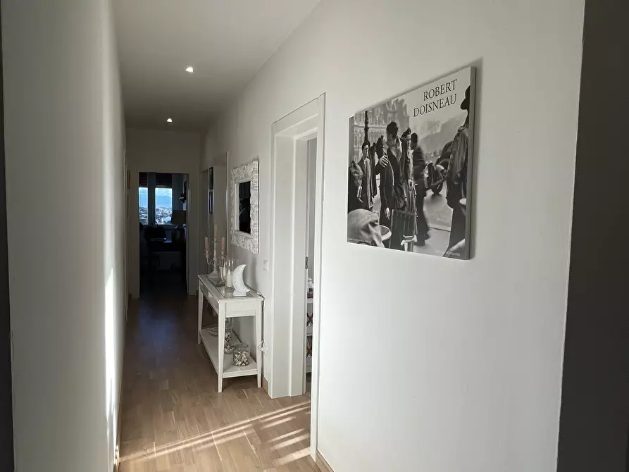 Immagine 8 di Attico in vendita  in Via Aurelia a Cecina