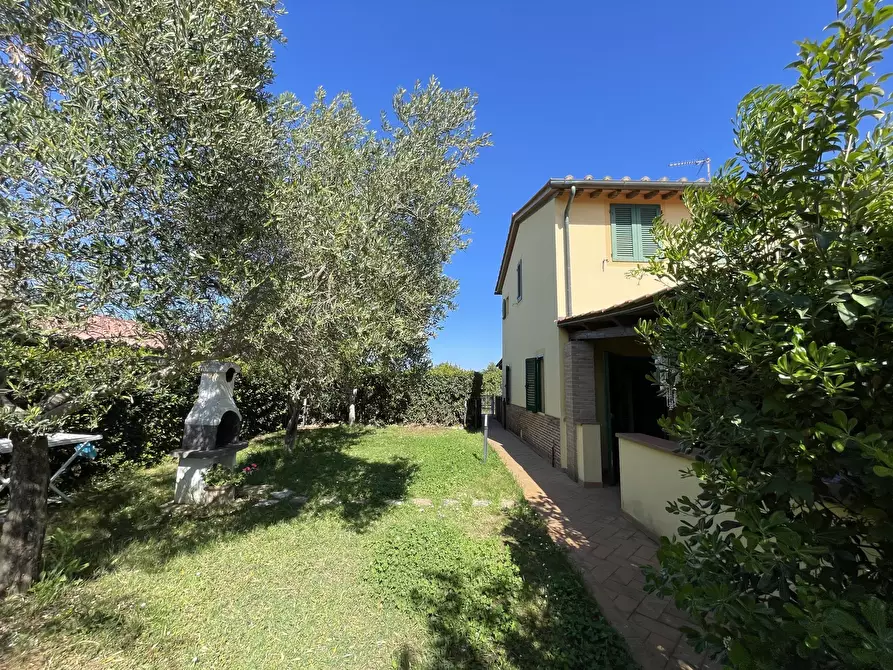 Immagine 6 di Casa indipendente in vendita  in Via Aurelia Sud a Cecina