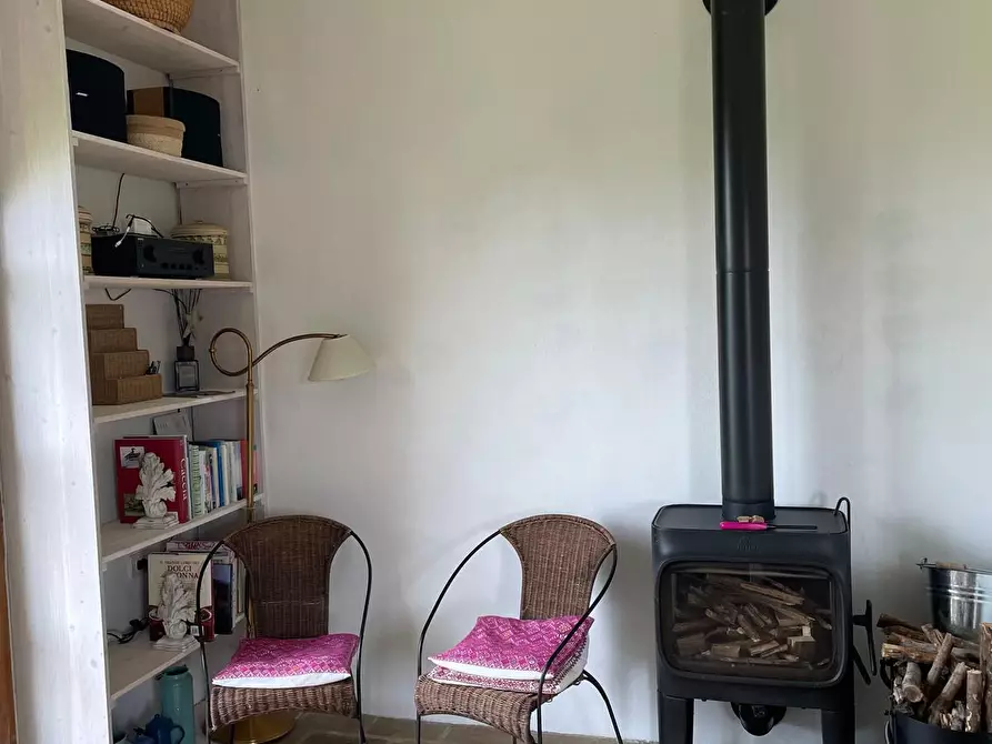 Immagine 18 di Rustico / casale in vendita  in Via della Sassetta a Castagneto Carducci