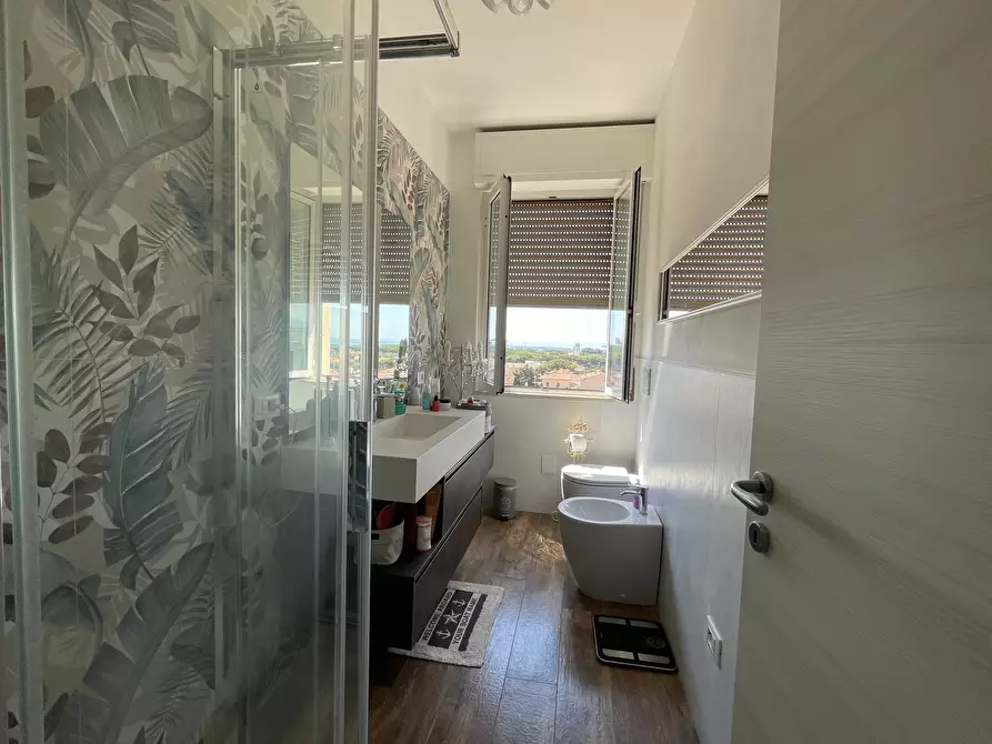 Immagine 20 di Attico in vendita  in Via Monte alla Rena a Rosignano Marittimo