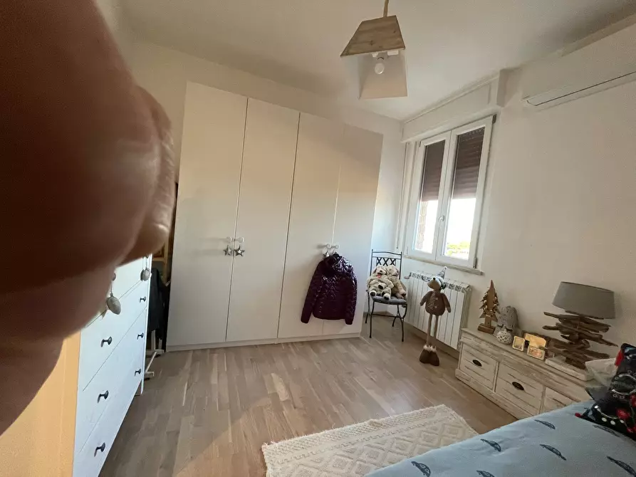 Immagine 12 di Attico in vendita  in Via Aurelia a Cecina