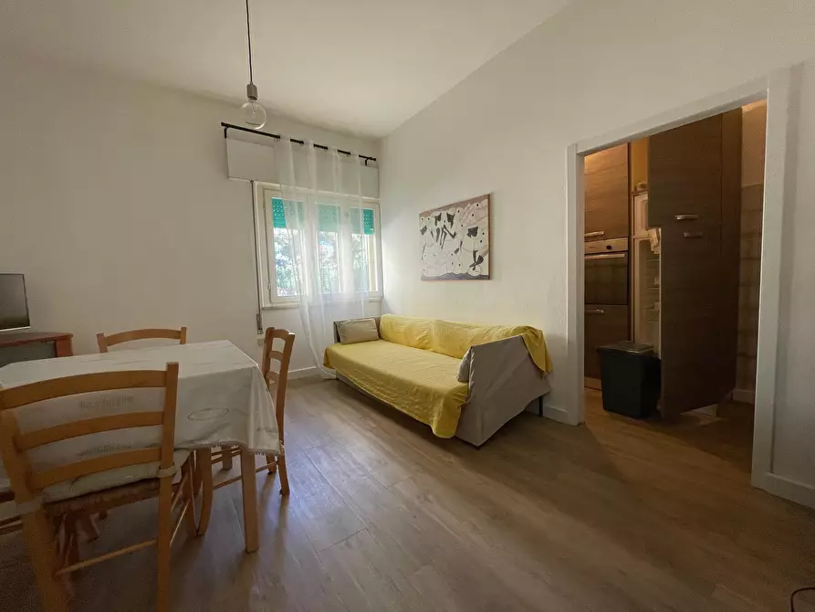 Immagine 4 di Trilocale in vendita  in Via Cesare Battisti a Cecina