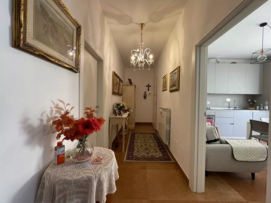 Immagine 14 di Trilocale in vendita  in Corso Giacomo Matteotti a Cecina
