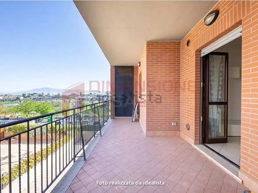 Immagine 15 di Bilocale in vendita  in Via Rocca di Cambio a Roma