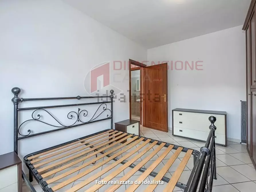 Immagine 11 di Bilocale in vendita  in Via del Fosso dell'Osa 399 a Roma