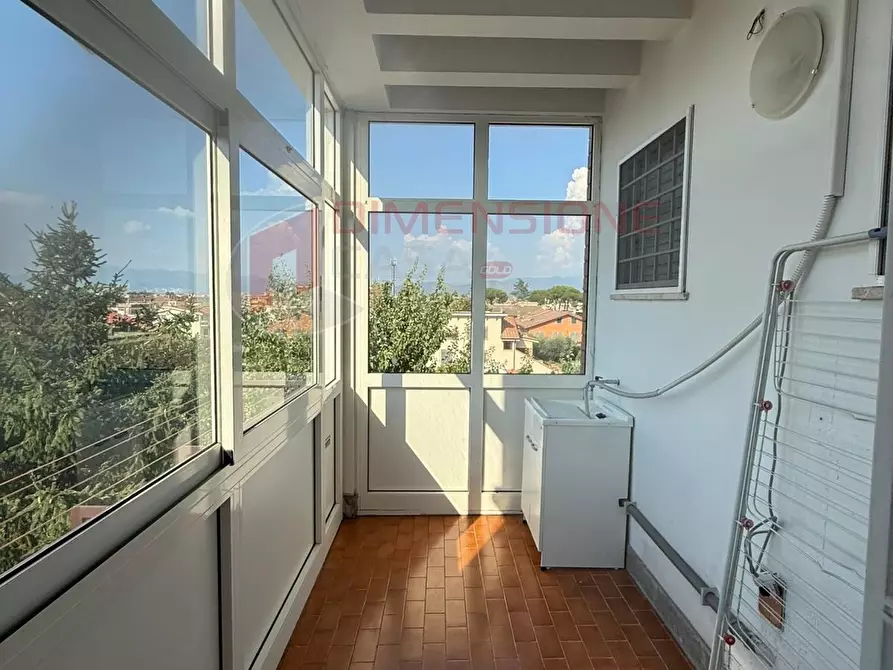 Immagine 2 di Trilocale in vendita  in Via Padre Angelo Cerbara a Roma