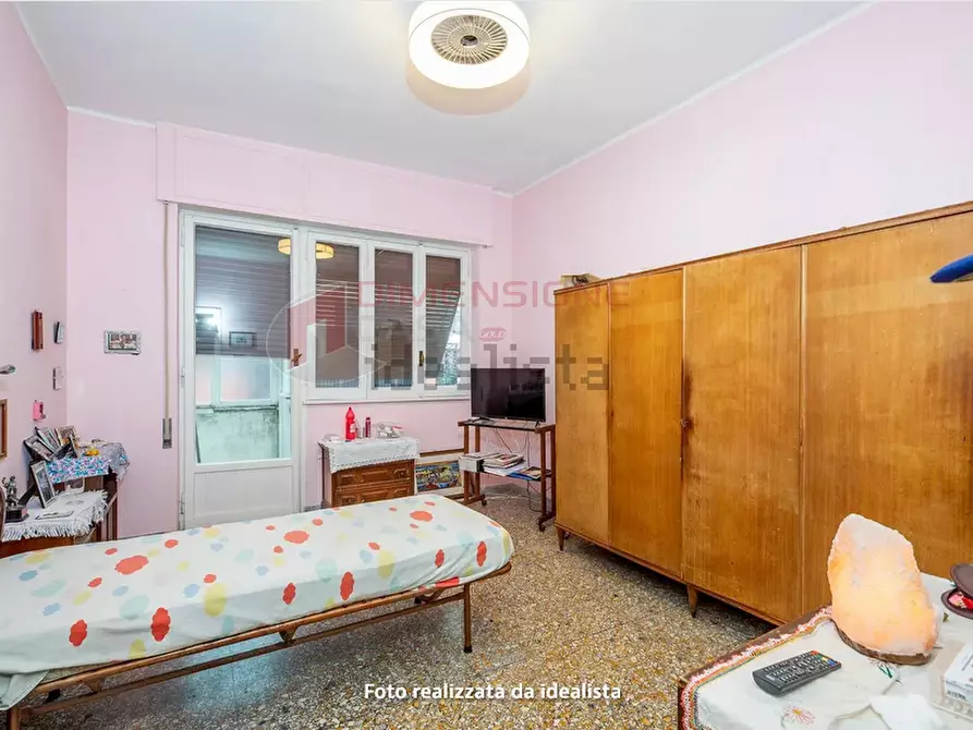 Immagine 10 di Attico in vendita  in Via di Donna Olimpia a Roma