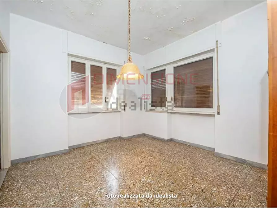 Immagine 15 di Attico in vendita  in Via di Donna Olimpia a Roma