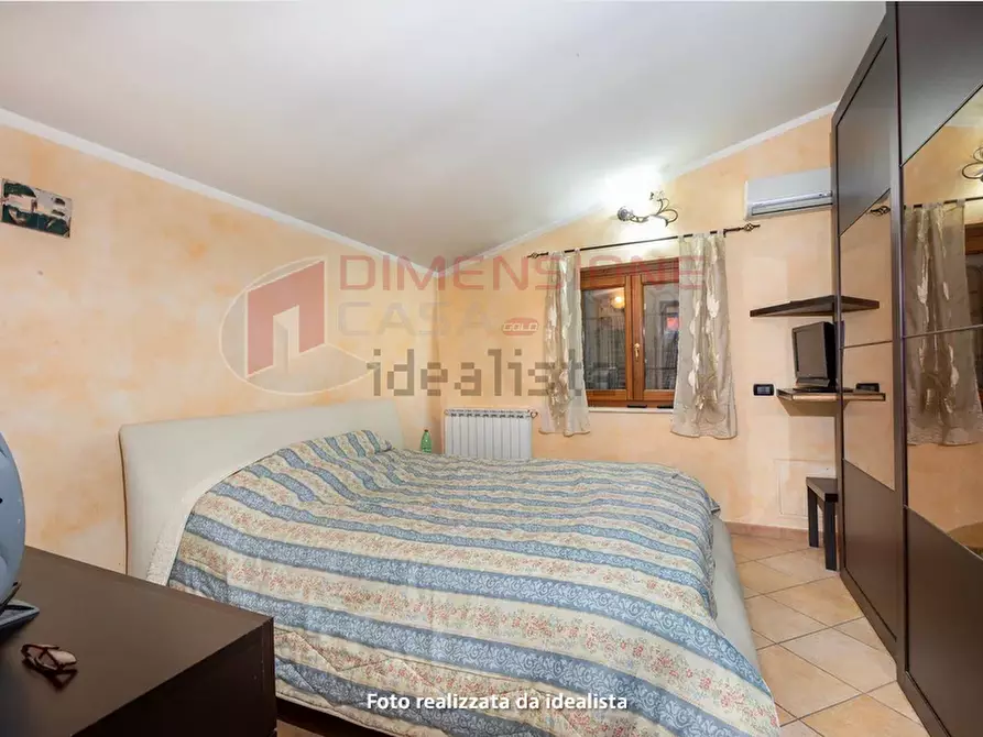 Immagine 14 di Casa trifamiliare in vendita  in VIA DEL FOSSO DELL'OSA 399 a Roma