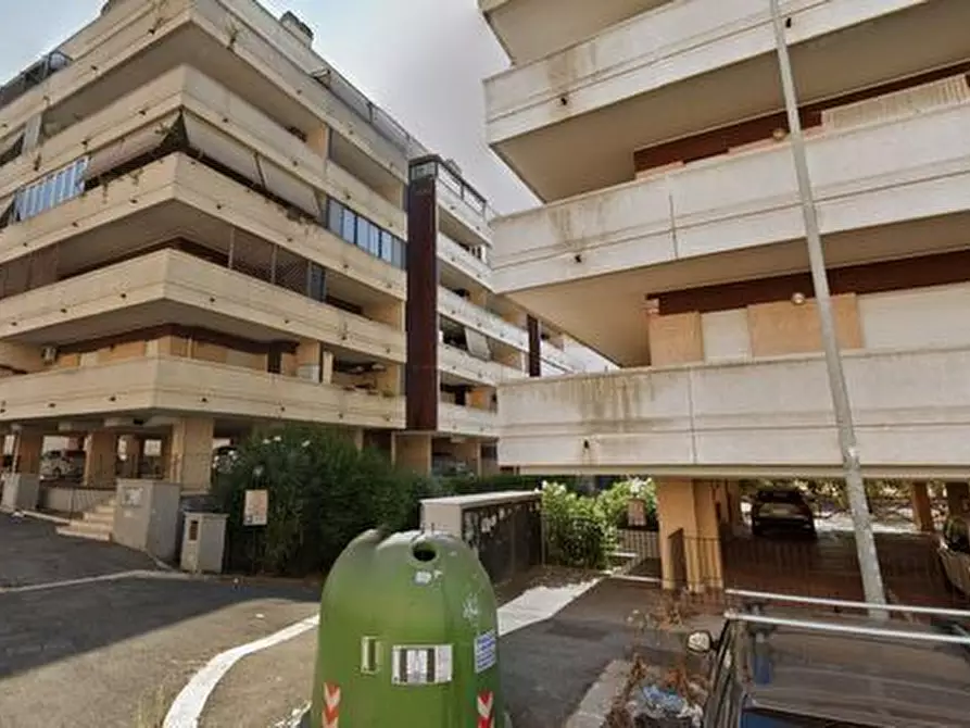 Immagine 6 di Trilocale in vendita  a Roma