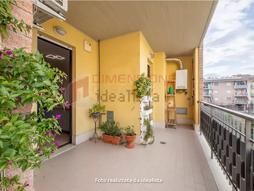 Immagine 16 di Bilocale in vendita  in Via Massa di San GiulianoVia di Massa san Giuliano a Roma