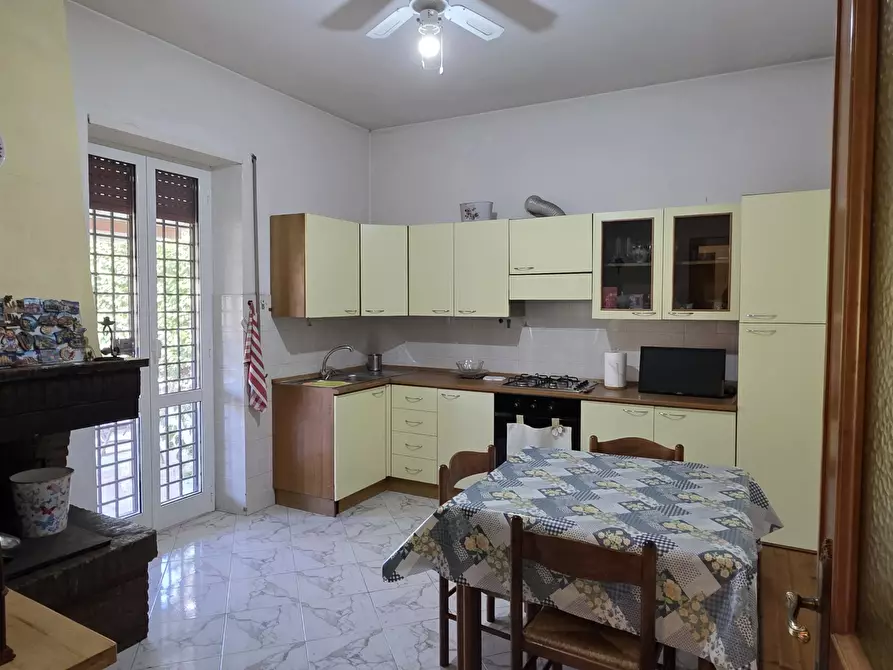 Immagine 79 di Casa indipendente in vendita  in Via Paolo Borsellino 66 a Morlupo