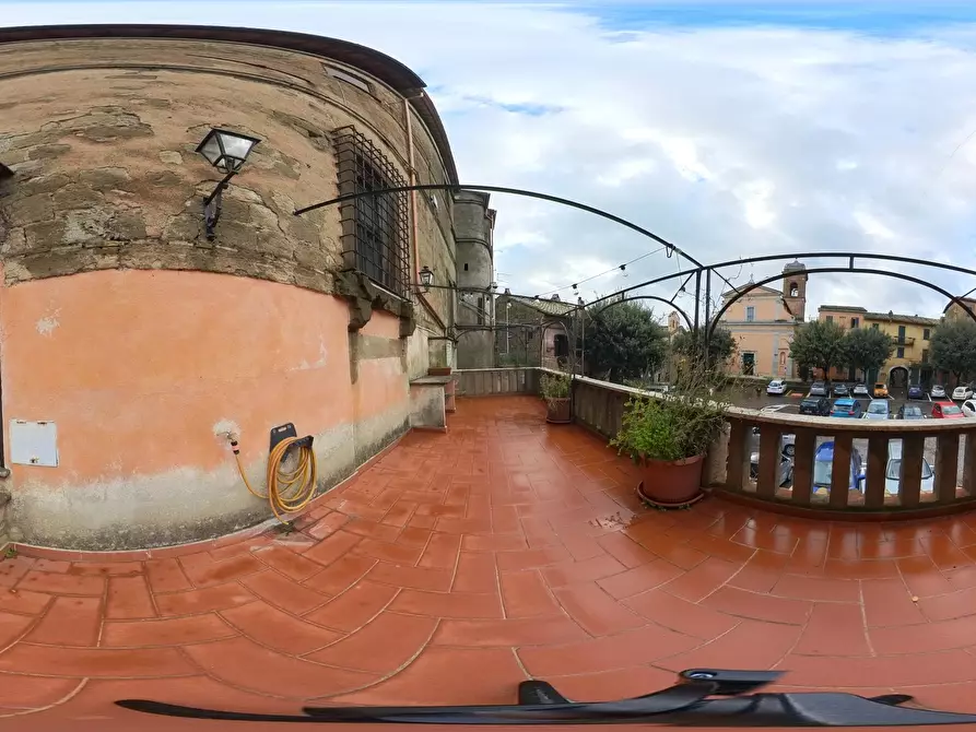Immagine 63 di Appartamento in vendita  in Piazza Giovanni XXIII 27 a Morlupo