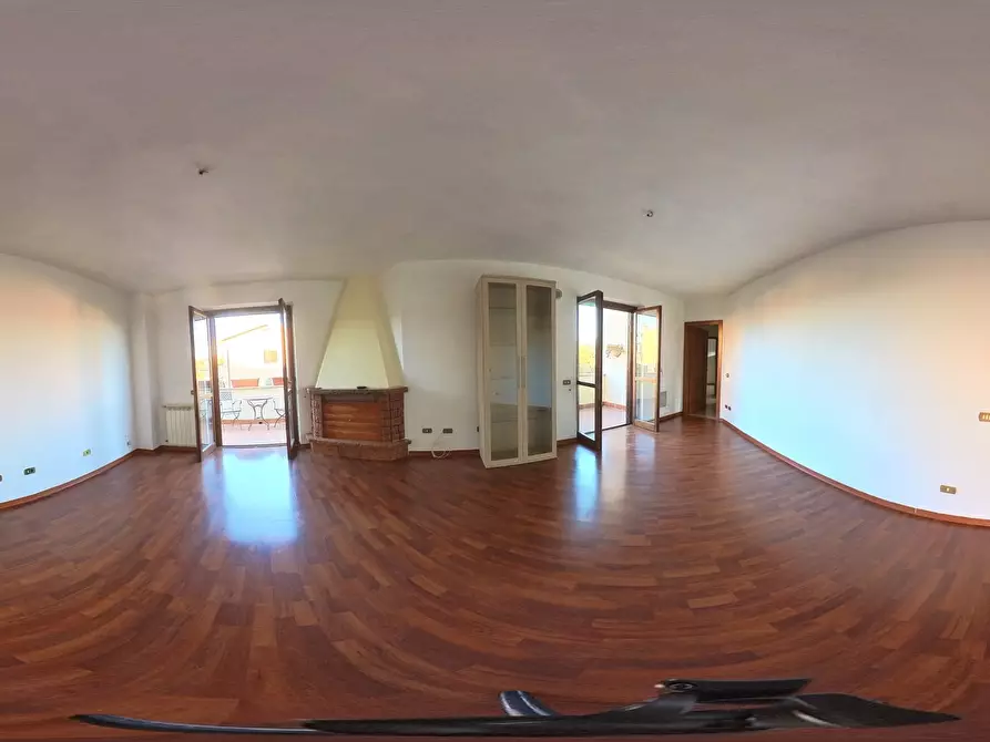 Immagine 54 di Casa bifamiliare in vendita  in Via Gian Lorenzo Bernini 26 a Rignano Flaminio