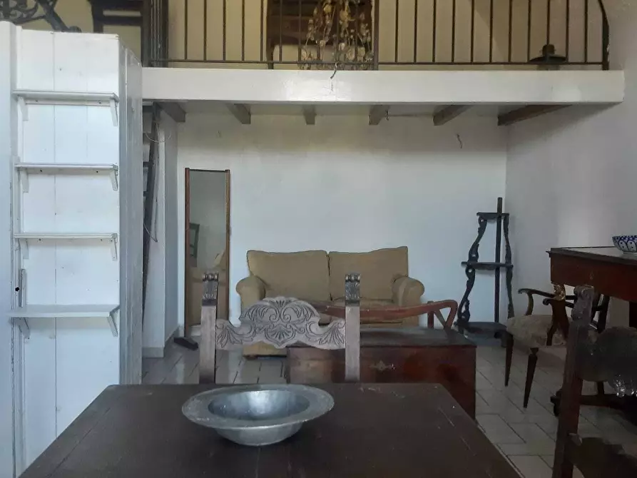 Immagine 9 di Monolocale in vendita  in Via Della Valle 9 a Morlupo
