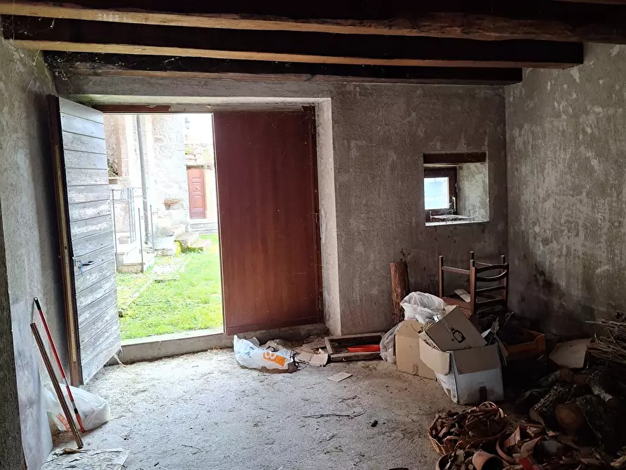 Immagine 39 di Rustico / casale in vendita  in via di Agliano 1 a Campello Sul Clitunno