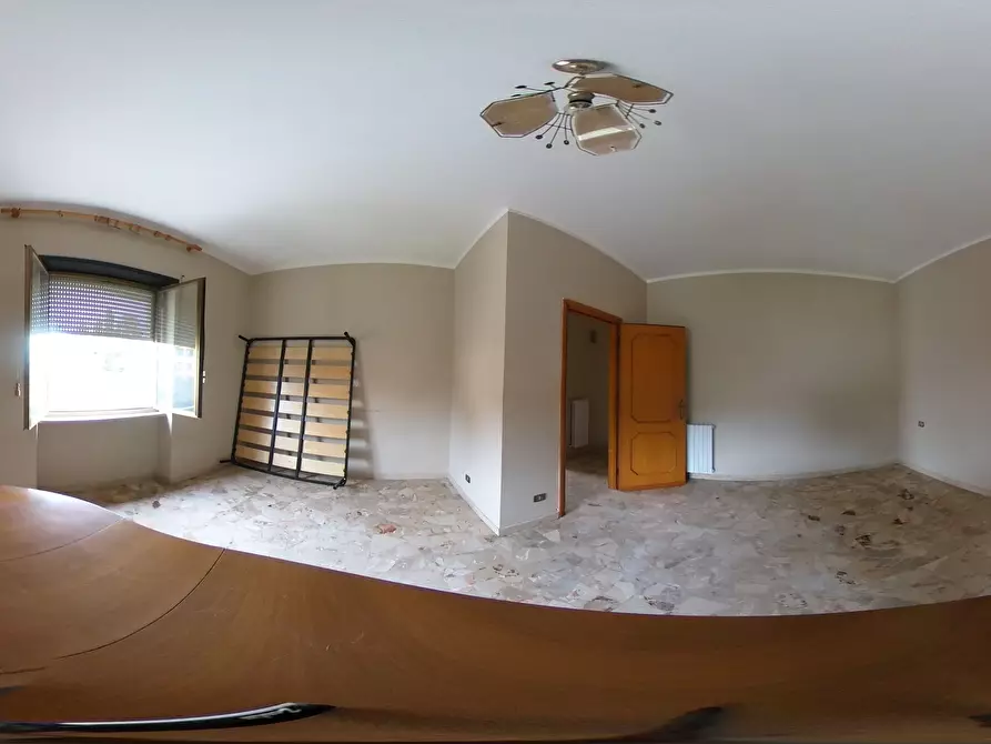 Immagine 33 di Pentalocale in vendita  in Via San Sebastiano 13A a Morlupo