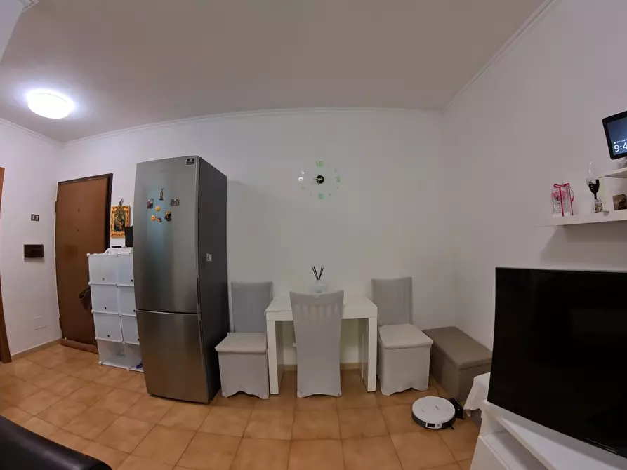 Immagine 6 di Bilocale in vendita  in Via Umberto Boccioni 14 a Morlupo