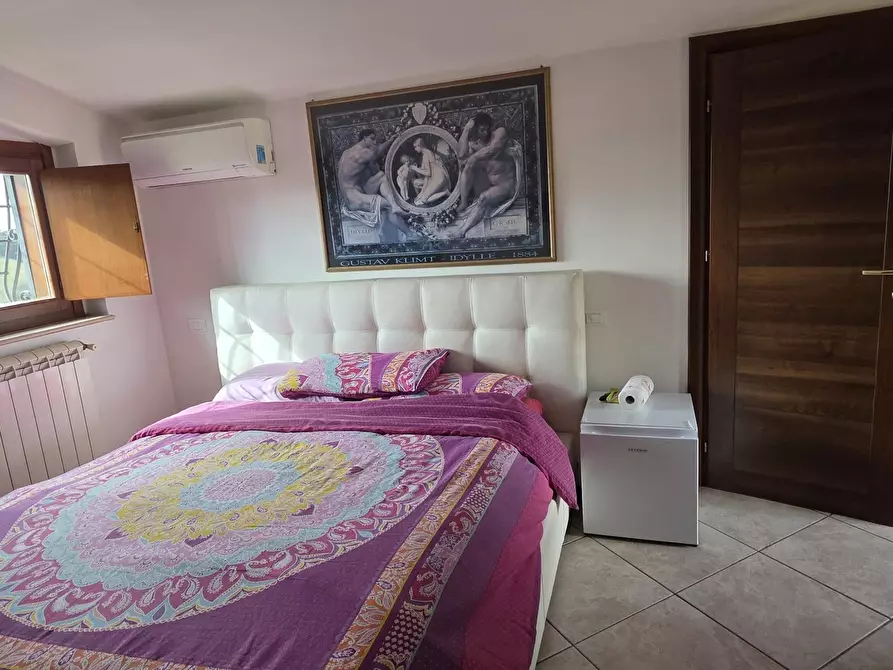 Immagine 45 di Villa in vendita  in Via Aldo Moro 889 a Morlupo