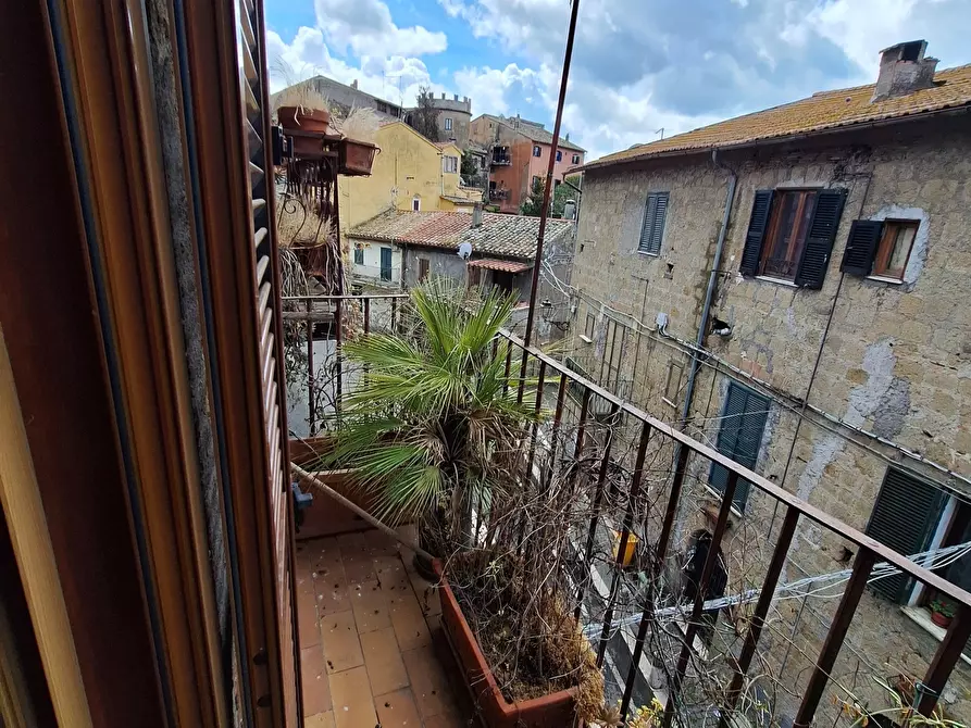 Immagine 24 di Quadrilocale in vendita  in Piazza delle carretta 27 a Morlupo