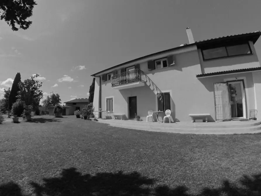 Immagine 54 di Rustico / casale in vendita  in Via Campagnanese 874 a Morlupo