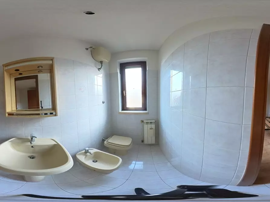 Immagine 59 di Casa bifamiliare in vendita  in Via Gian Lorenzo Bernini 26 a Rignano Flaminio