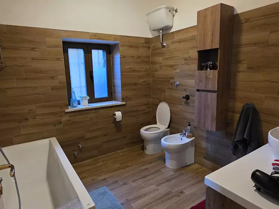 Immagine 17 di Villa in vendita  in Via Monte la Pera 22 a Castelnuovo Di Porto