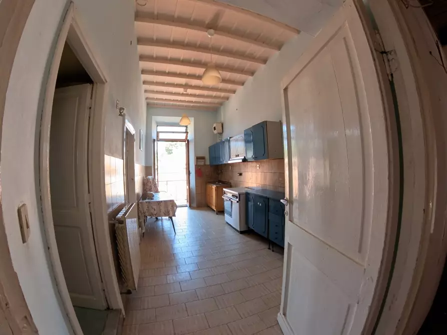 Immagine 25 di Attico in vendita  in Corso Umberto I 1 a Morlupo