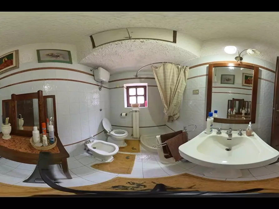 Immagine 56 di Villa in vendita  in via polluce 2 a Rignano Flaminio