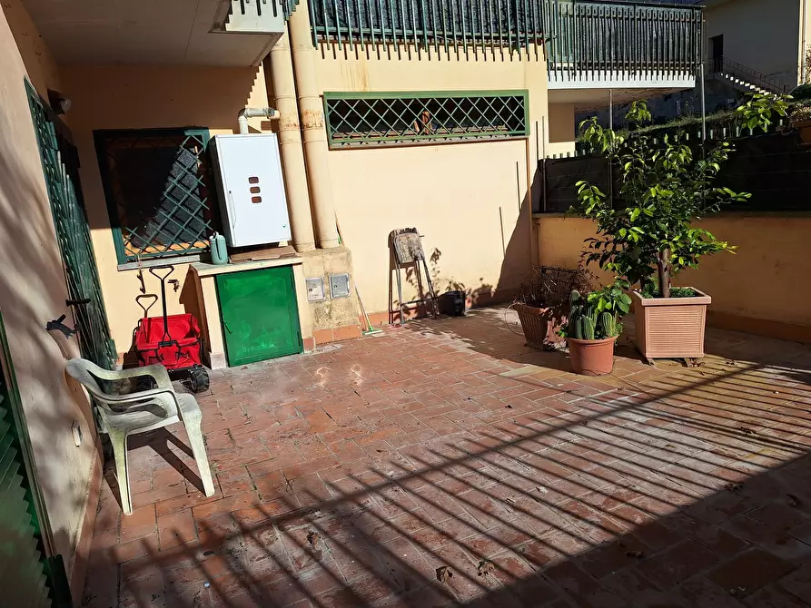 Immagine 13 di Bilocale in vendita  in Via Bruno Buozzi 22 a Morlupo