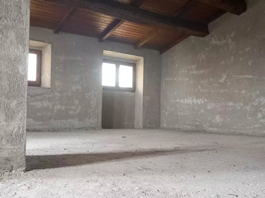 Immagine 6 di Rustico / casale in vendita  in via di Agliano 1 a Campello Sul Clitunno