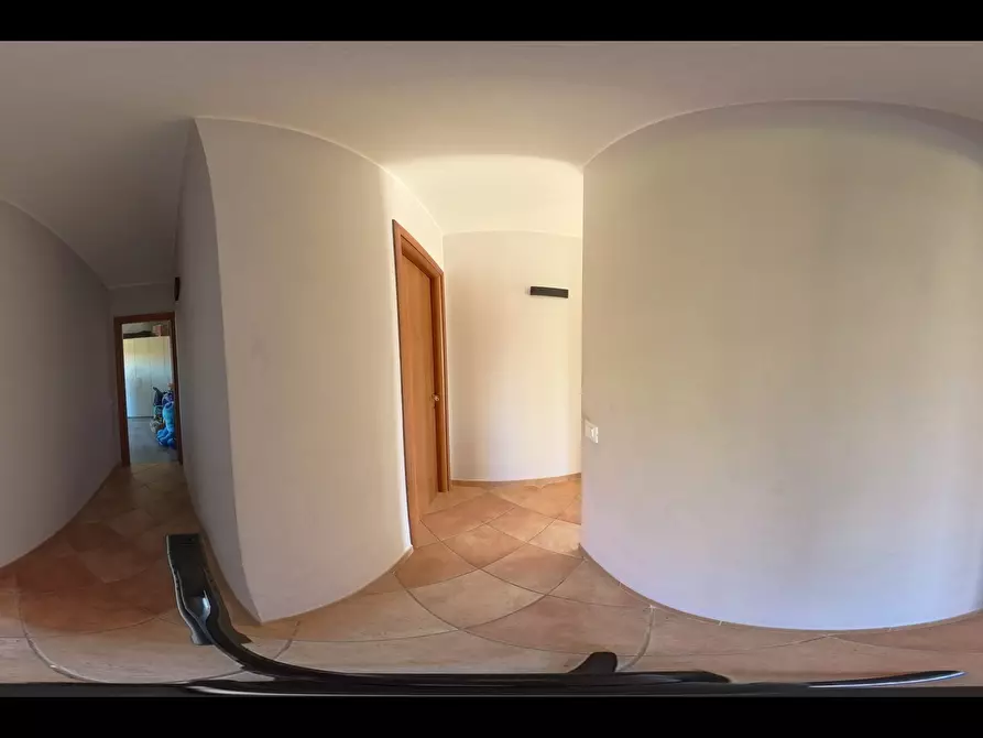 Immagine 56 di Villetta a schiera in vendita  in Via Tonica Facchinaccia 8 a Rignano Flaminio