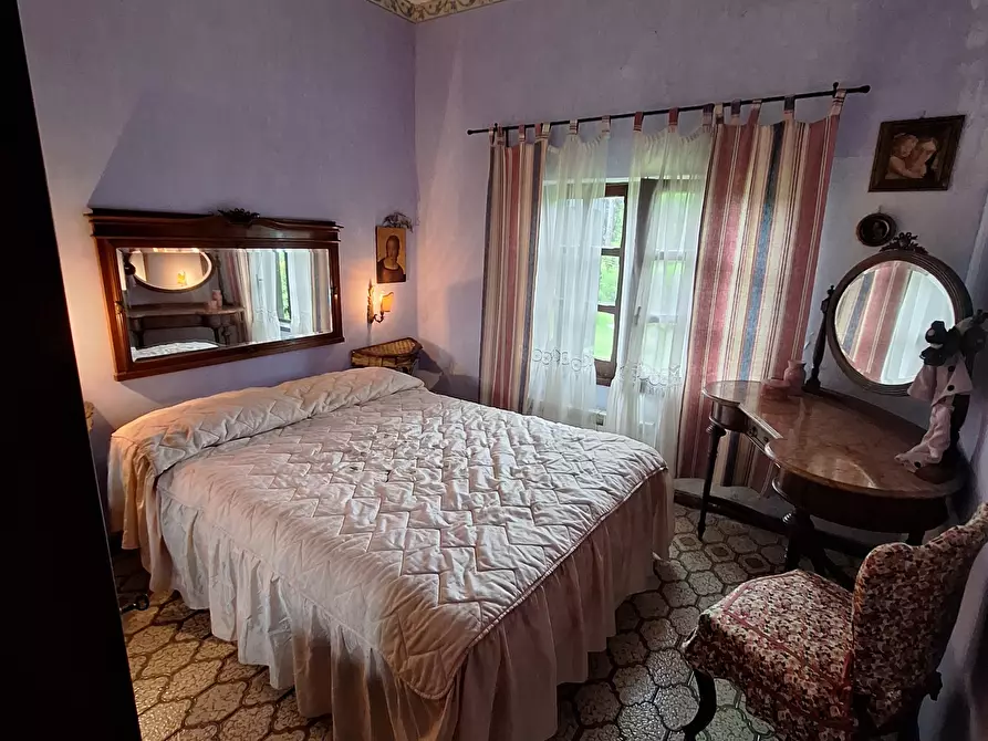 Immagine 51 di Villa in vendita  in via polluce 2 a Rignano Flaminio