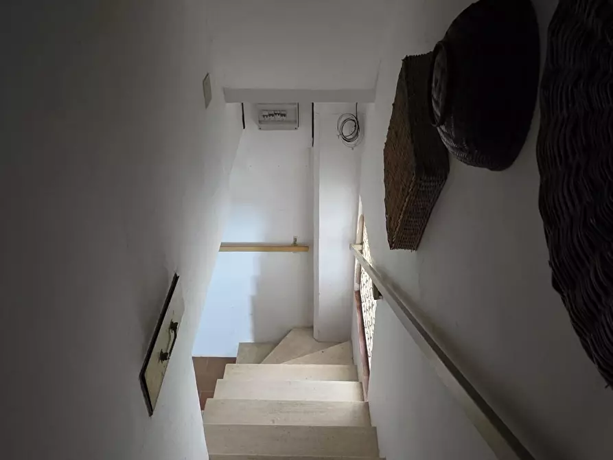 Immagine 43 di Villa in vendita  in Via Aldo Moro 11 a Castelnuovo Di Porto