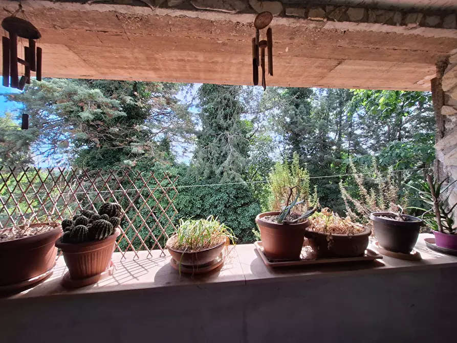 Immagine 23 di Trilocale in vendita  in Via Antonio Varisco 34 a Morlupo