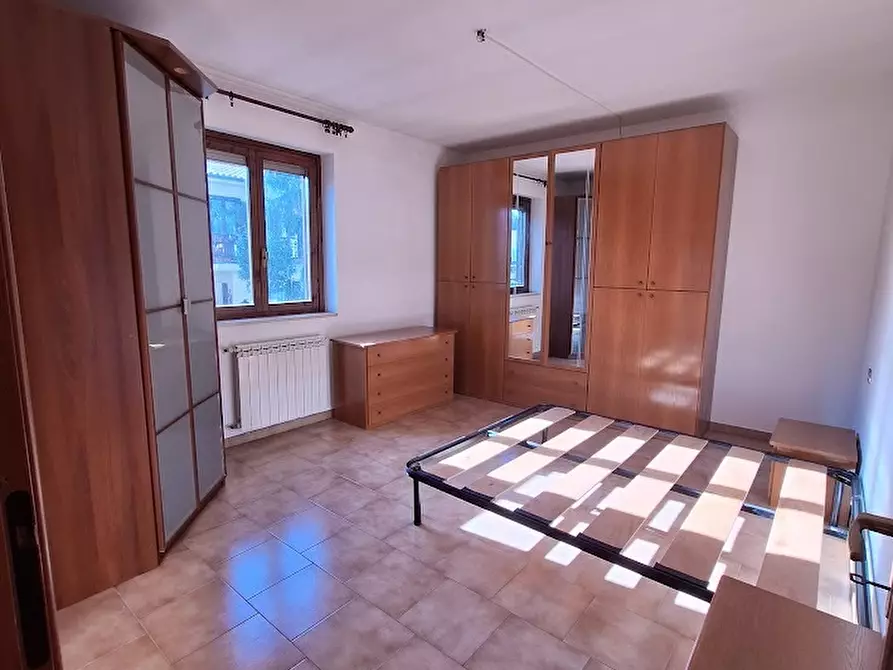 Immagine 18 di Casa bifamiliare in vendita  in Via Gian Lorenzo Bernini 26 a Rignano Flaminio