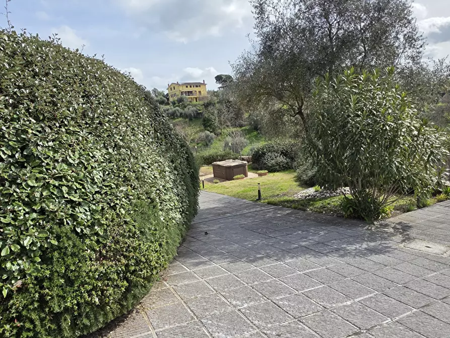 Immagine 67 di Villa in vendita  in Via Aldo Moro 889 a Morlupo