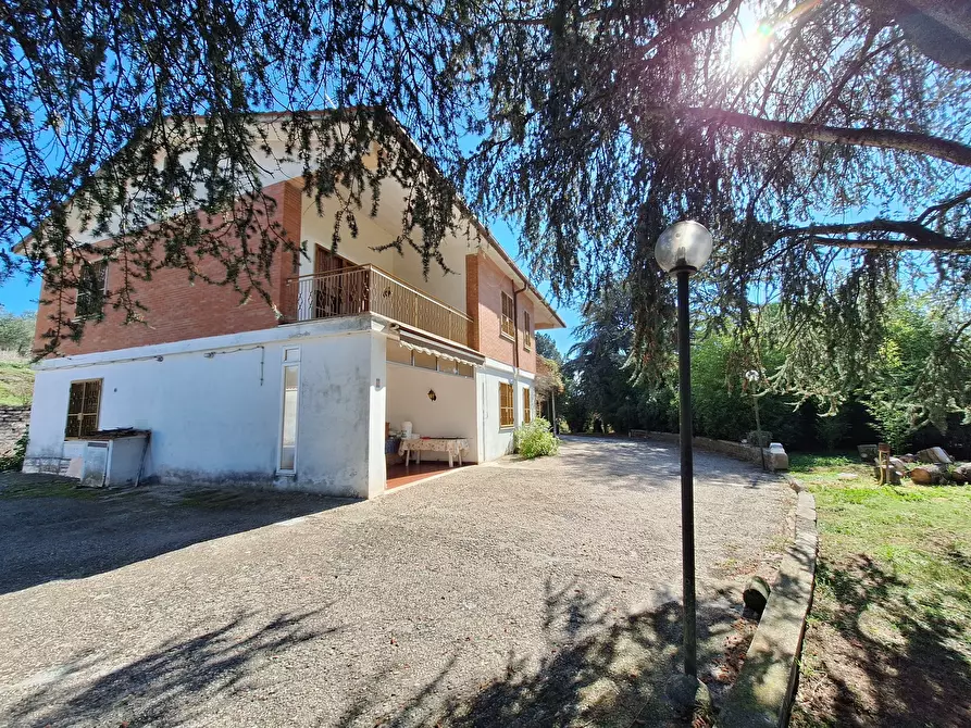 Immagine 76 di Villa in vendita  in Strada Comunale Campo Maggiore 10 a Rignano Flaminio