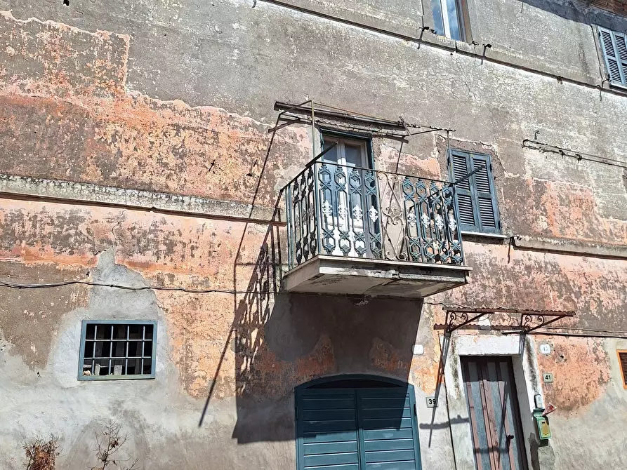 Immagine 21 di Casa indipendente in vendita  in Via Giuseppe Garibaldi 41 a Rignano Flaminio