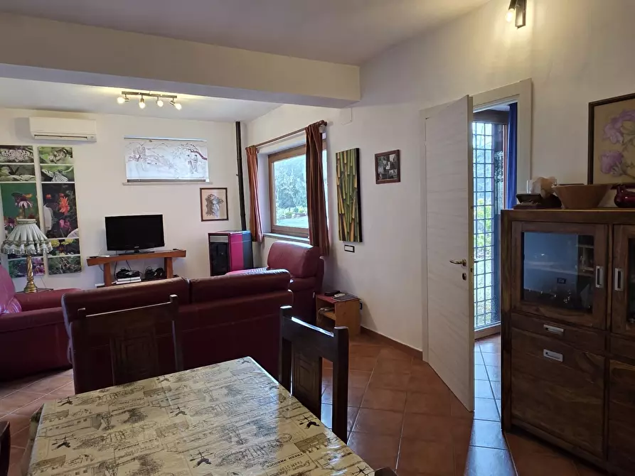 Immagine 25 di Villa in vendita  in Via Monte la Pera 22 a Castelnuovo Di Porto