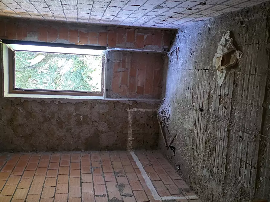 Immagine 14 di Villa in vendita  in Via Aldo Moro 38 a Morlupo