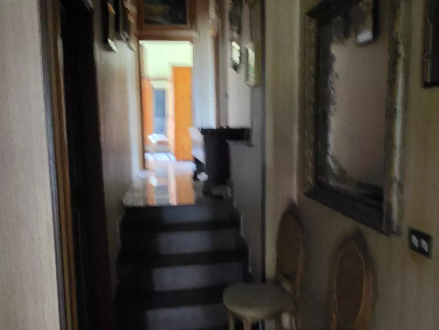 Immagine 25 di Casa bifamiliare in vendita  in Via Giovanni Pascoli 18 a Rignano Flaminio