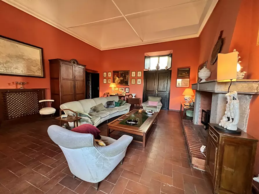 Immagine 24 di Appartamento in vendita  in Piazza Giovanni XXIII 27 a Morlupo