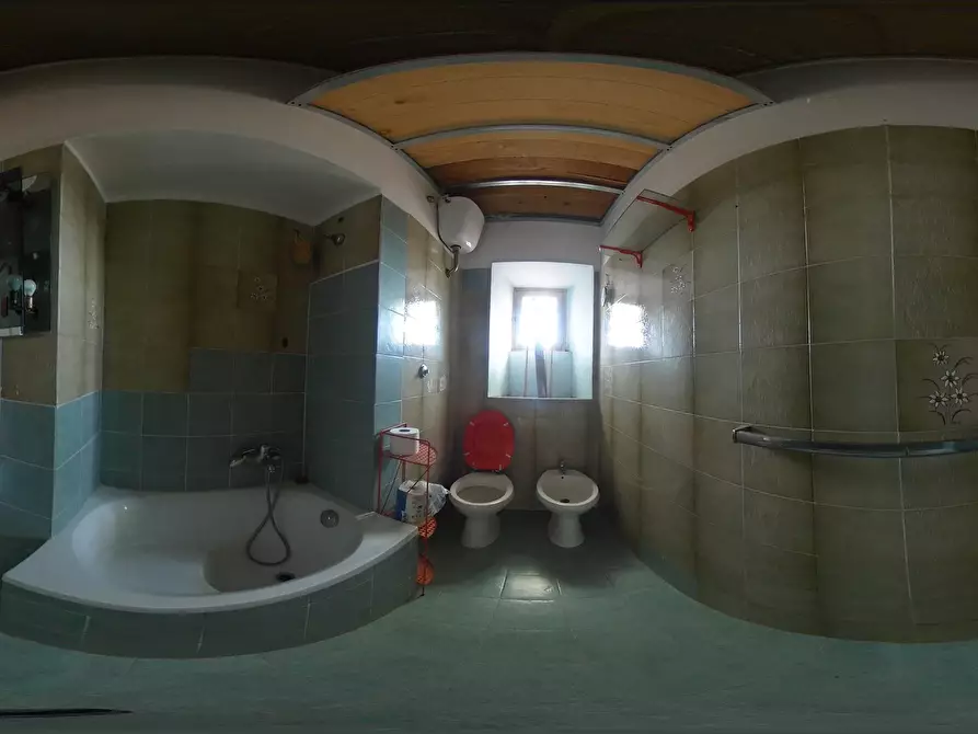 Immagine 20 di Attico in vendita  in Corso Umberto I 1 a Morlupo