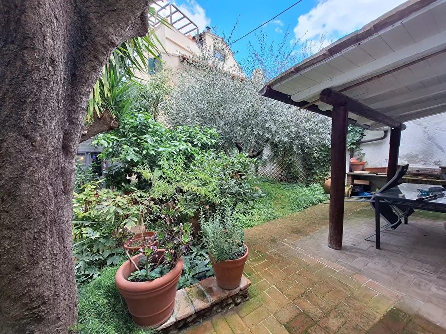 Immagine 10 di Casa indipendente in vendita  in Via Dante Alighieri 18 a Nazzano