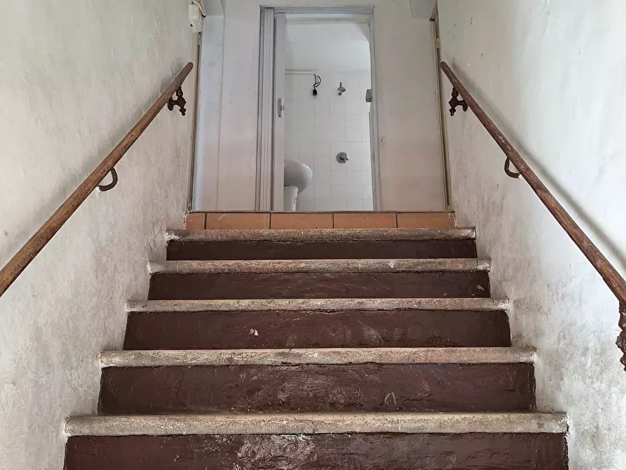 Immagine 7 di Casa indipendente in vendita  in Via Giuseppe Garibaldi 41 a Rignano Flaminio